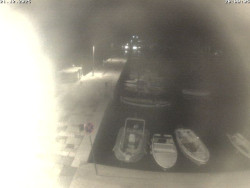 Přístav Martinšćica