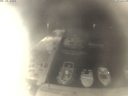 Přístav Martinšćica