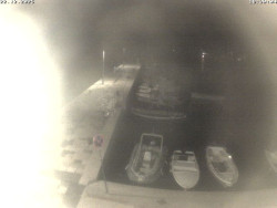 Přístav Martinšćica