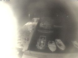 Přístav Martinšćica