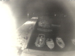 Přístav Martinšćica