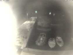 Přístav Martinšćica