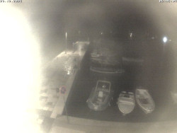 Přístav Martinšćica