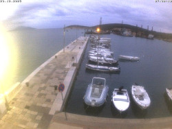 Přístav Martinšćica