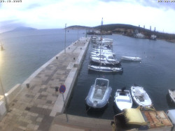 Přístav Martinšćica