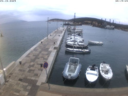 Přístav Martinšćica