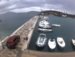 Přístav Martinšćica