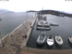 Přístav Martinšćica