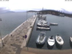 Přístav Martinšćica