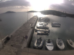 Přístav Martinšćica