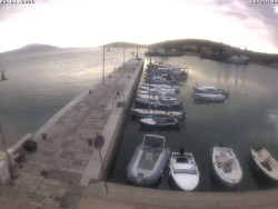 Přístav Martinšćica