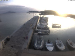 Přístav Martinšćica