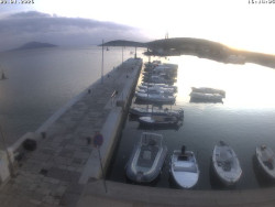 Přístav Martinšćica