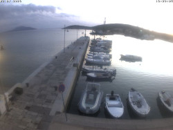 Přístav Martinšćica