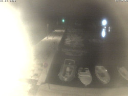 Přístav Martinšćica