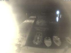 Přístav Martinšćica