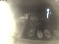 Přístav Martinšćica