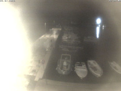 Přístav Martinšćica