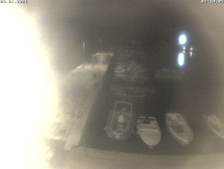 Přístav Martinšćica