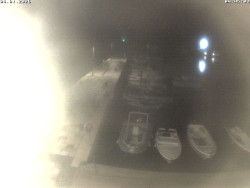 Přístav Martinšćica