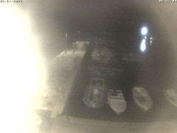 Přístav Martinšćica