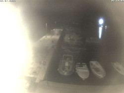 Přístav Martinšćica