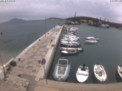 Přístav Martinšćica