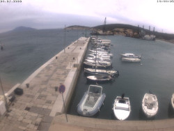 Přístav Martinšćica