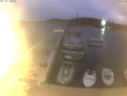 Přístav Martinšćica