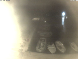 Přístav Martinšćica