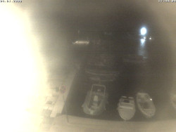 Přístav Martinšćica