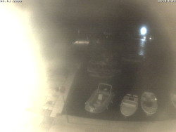 Přístav Martinšćica