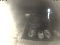 Přístav Martinšćica