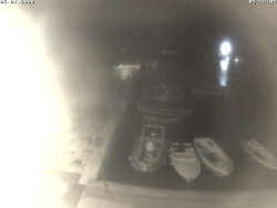 Přístav Martinšćica