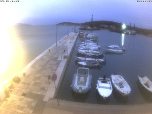 Obec Martinšćica - Přístav Martinšćica - 5.1.2026 v 07:30 Obec Martinšćica - Přístav Martinšćica - 5.1.2026 v 07:30