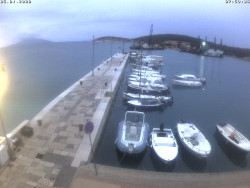 Přístav Martinšćica