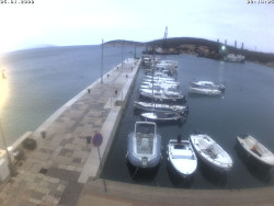 Přístav Martinšćica