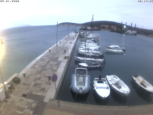 Obec Martinšćica - Přístav Martinšćica - 5.1.2026 v 08:15 Obec Martinšćica - Přístav Martinšćica - 5.1.2026 v 08:15