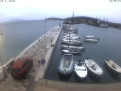 Přístav Martinšćica