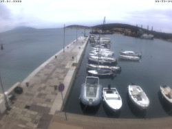 Přístav Martinšćica