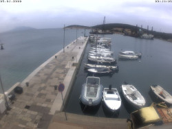 Přístav Martinšćica