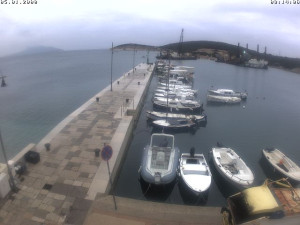 Obec Martinšćica - Přístav Martinšćica - 5.1.2026 v 09:15 Obec Martinšćica - Přístav Martinšćica - 5.1.2026 v 09:15