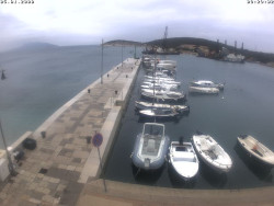 Přístav Martinšćica