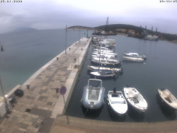 Přístav Martinšćica