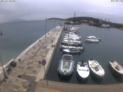 Přístav Martinšćica