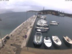 Přístav Martinšćica