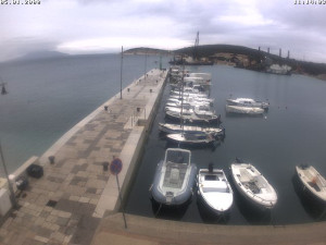 Obec Martinšćica - Přístav Martinšćica - 5.1.2026 v 11:15 Obec Martinšćica - Přístav Martinšćica - 5.1.2026 v 11:15