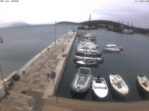 Obec Martinšćica - Přístav Martinšćica - 5.1.2026 v 11:30 Obec Martinšćica - Přístav Martinšćica - 5.1.2026 v 11:30