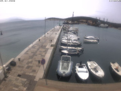 Přístav Martinšćica