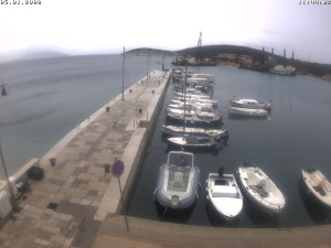 Obec Martinšćica - Přístav Martinšćica - 5.1.2026 v 11:45 Obec Martinšćica - Přístav Martinšćica - 5.1.2026 v 11:45